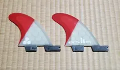 2026年最新】クアッドフィンの人気アイテム - メルカリ