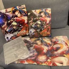 ONE PIECEカードゲーム China2nd ANNIVERSARY SET