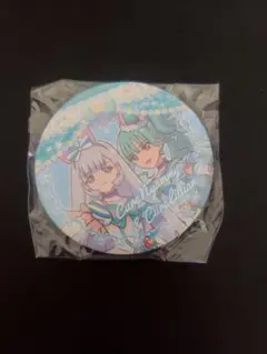 2026年最新】ニャミー 缶バッジの人気アイテム - メルカリ