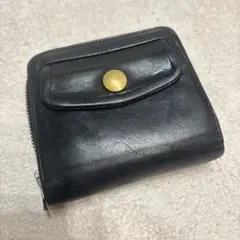 beautiful peopleライダース 二つ折り財布