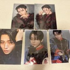 HAYATO 生写真まとめ売り