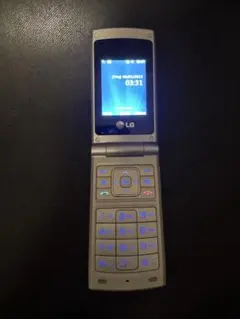 Nokia N73 SoftBank ノキア 携帯電話 ガラケー - メルカリ