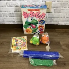 ケロッグのおまけ 宇宙船シリーズ - メルカリ