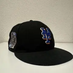 New Era 59FIFTY ニューヨーク・メッツ キャップ 7 5/8