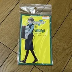 アイナナ 十龍之介 ヴィレヴァン トリガー コラボ