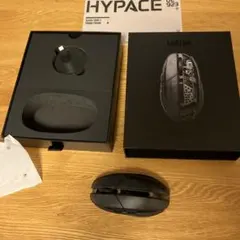 【新品未使用】Lofree / HYPACE OE923 ワイヤレスマウス 本体のサムネイル