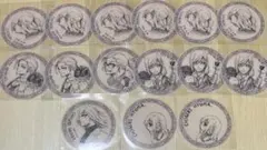 ブルーロック ブルロ 原画展 ブルーロック展 クリアシート 千切豹馬