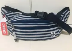 【新品、未使用】CHUMS Spur Fanny Pack Sweat2
