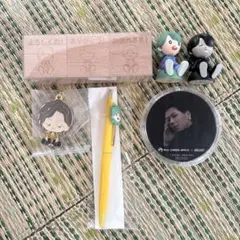 ミセスグリーンアップル　涼ちゃんセット