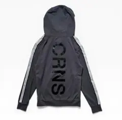 こう様専用】CRONOS クロノス ジッパージャージ パーカー - メルカリ