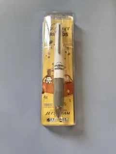 ジェットストリーム 4&1 スヌーピー