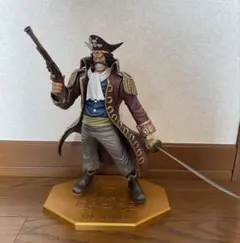 POP DX ワンピース フィギュア ゴール・D・ロジャー