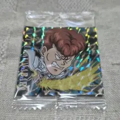 幽遊白書 シール 桑原和真