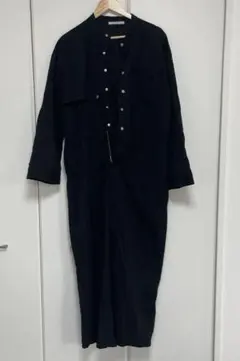 KBF　オールインワン　ミリタリージャンプスーツ ナイロン