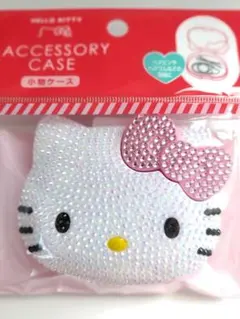 キティちゃんのケース