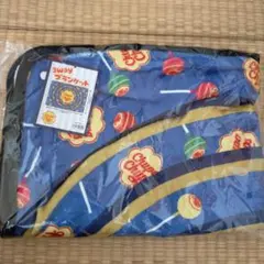 チュッパチャップス　3way ブランケット