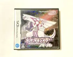 ポケットモンスター　パール　DS