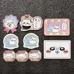 ちいかわ モモンガ セット(バラ売り不可)