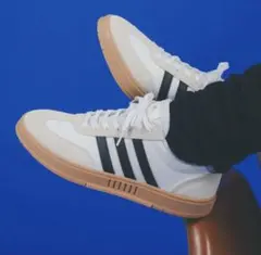 ラスト値下げ　adidas アディダス GRADAS グラダス スニーカー