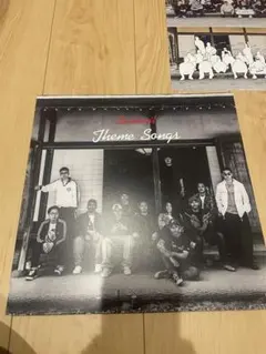 2026年最新】c.o.s.a レコードの人気アイテム - メルカリ