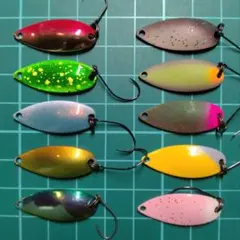 2025年最新】フォレスト スプーン miu 2.8の人気アイテム - メルカリ