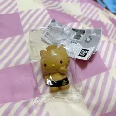 サンリオキャラクターズ　みんなでバカンスフィギュア　ディアダニエル