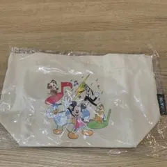 嵐 ディズニー トートバッグ