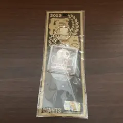 2025年最新】2012年ジャイアンツの人気アイテム - メルカリ