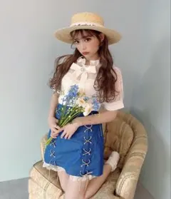 PN laceup casual S/K