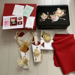 結納品セット 高島屋 結納 ⚠️2つで1.7万円に値下げ可能です♪ - メルカリ