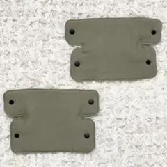 R(*¨*)♡様専用　ヌナカドルクリック用よだれカバー（大）　No.14