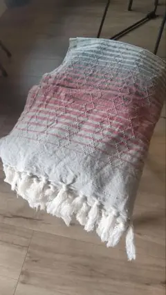 ジャーナルスタンダードファニチャー　マルチクロス