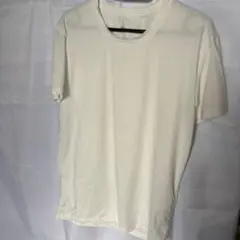 ワークマンMEDIHEAL メンズ半袖Tシャツ ホワイト M
