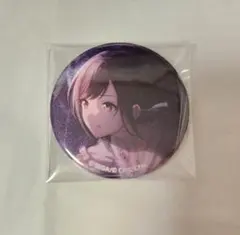 プロセカ グリッター缶バッジ 東雲絵名