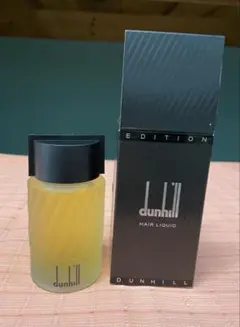 新品未使用 ダンヒル エディション ヘアーリキッド 100ml - メルカリ