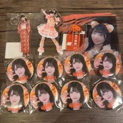 iLiFE! ONELiFE!武道館 小熊まむ まとめ売り - メルカリ
