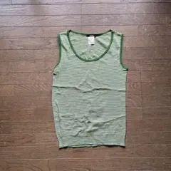 Pas de calais パドカレ　タンクトップのサムネイル