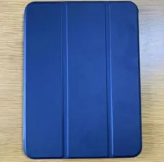 iPad mini 6 スリーブ型ケース ブラック