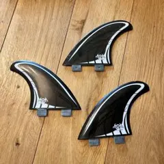 RFC レインボーフィン　RAKE8.0 RFC レインボーフィン RAKE8.0