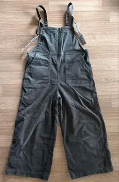 Mサイズ サロペット・オーバーオール