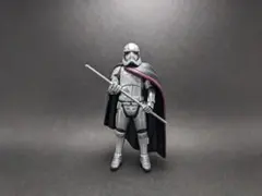 スターウォーズ　キャプテン・ファズマ