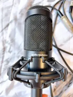 AKG P220 ショックマウント付き ケースなし 外箱なし - メルカリ