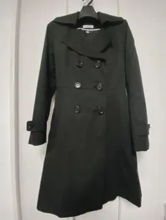 《まとめ買いセール》【期間限定sale】LES MUES ❁︎ トレンチコート