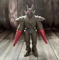 ウルトラ怪獣 レギオノイド(a )ソフビ 500のサムネイル