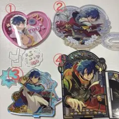 あんスタ 漣ジュン アクリルスタンド まとめ売り