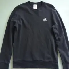 adidas スウェット