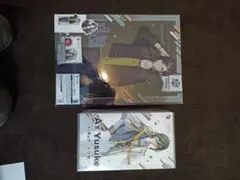 いれいす 一番くじ 悠佑フルコンプセット