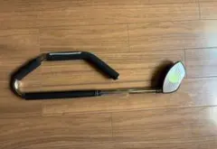 ANALYZE 日本製ゴルフの竪琴 GOLF NO TATEGOTO 練習器具 - メルカリ