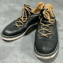 値下げ【MERRELL】メレル WILDERNESS ウィルダネス BLACK - メルカリ