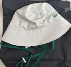 NEW ERA バケットハット